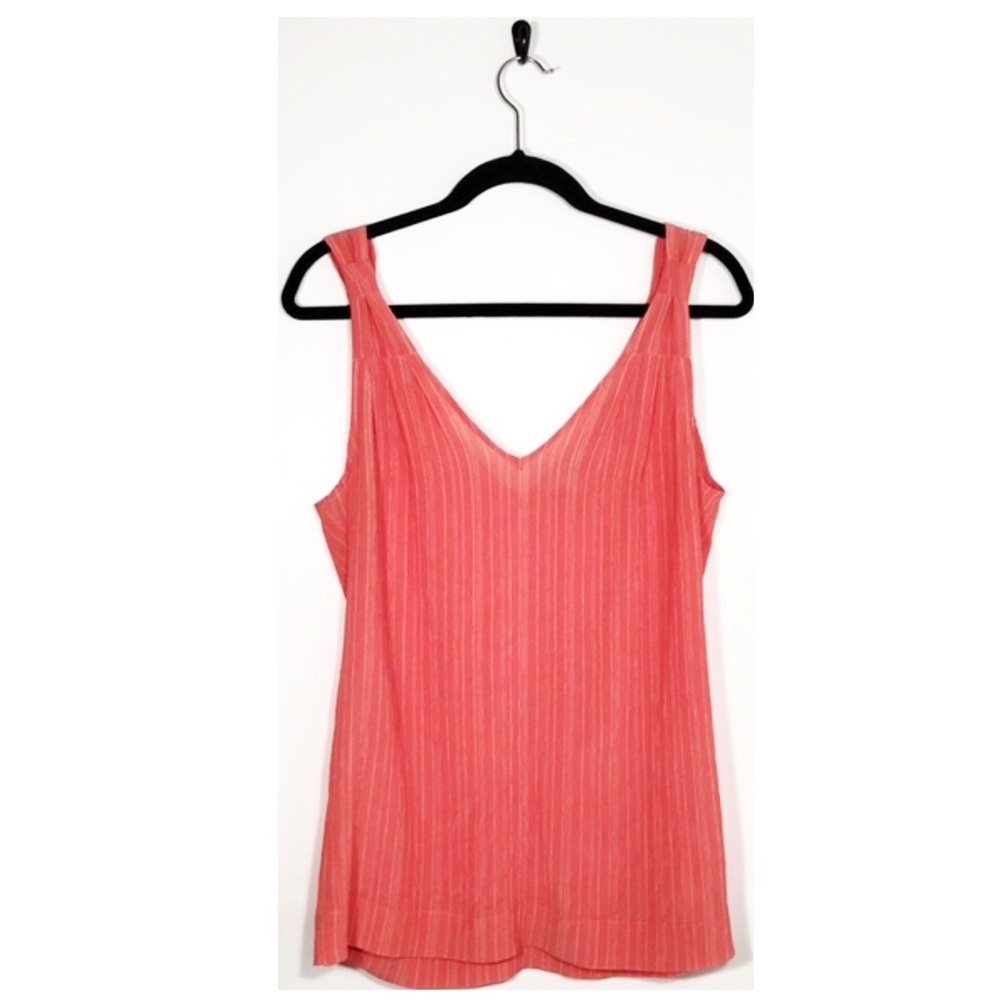 Banana Republic Silk Top
